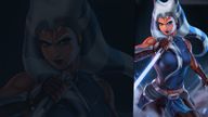 Star Wars (Ahsoka)